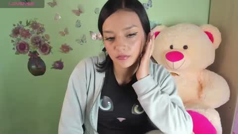 Marly Anal  online show from 07-28-26, 03:57