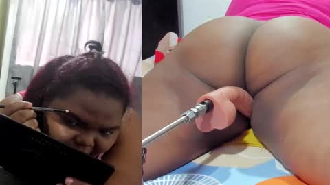 marlyn_black online show from 02-28-26, 07:04