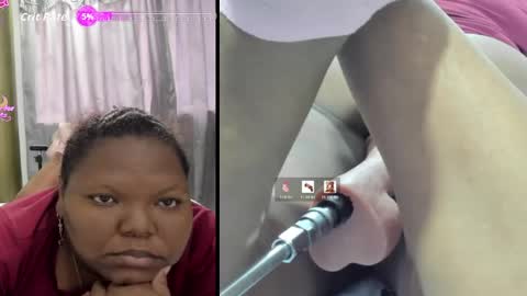 marlyn_black online show from 05-13-26, 07:00