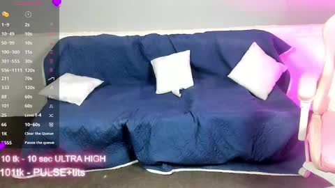 Liza online show from 02-12-25, 09:31