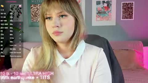 Liza online show from 05-22-26, 10:21