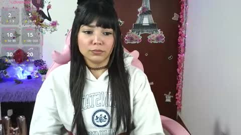 Snapshot of maron_baez chatting on 02-16-26, 04:08 maron online show from 02-16-26, 04:08