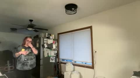 maroon_moon online show from 11-15-25, 10:15