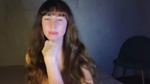 Mary online show from 06-28-26, 07:20