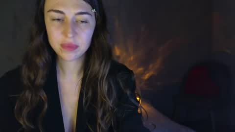 Mary online show from 07-23-26, 05:00