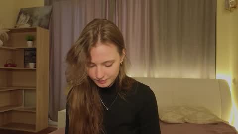 Andriella online show from 03-15-26, 08:20