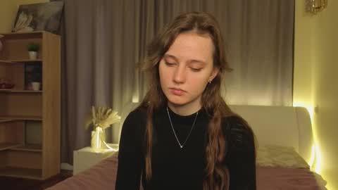 Andriella online show from 03-19-26, 08:18