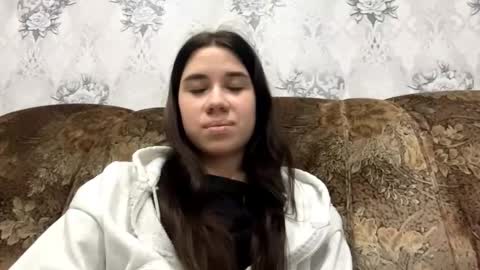 Snapshot of marquittamelia chatting on 12-01-25, 09:58 Giulia online show from 12-01-25, 09:58