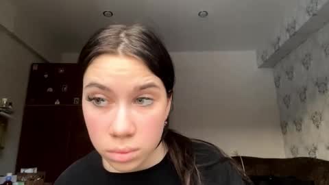 Snapshot of marquittamelia chatting on 12-03-25, 09:40 Giulia online show from 12-03-25, 09:40