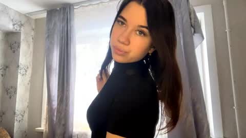 Snapshot of marquittamelia chatting on 01-14-26, 08:09 Giulia online show from 01-14-26, 08:09