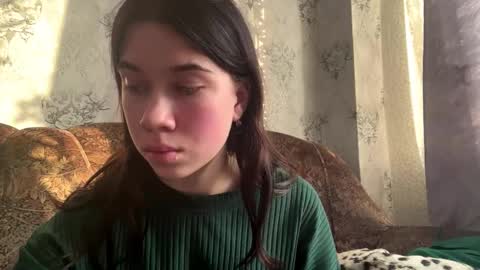 Snapshot of marquittamelia chatting on 01-18-26, 08:51 Giulia online show from 01-18-26, 08:51