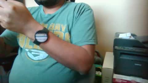 Married Horny Guy online show from 03-24-26, 02:33