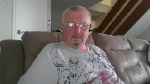 marrrrc online show from 03-05-25, 09:49