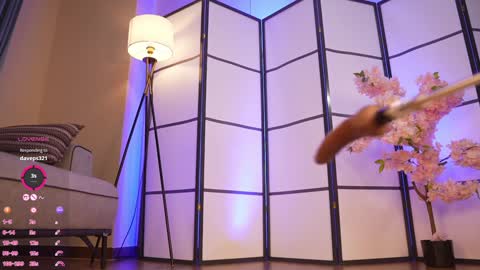 Snapshot of marry_cordy chatting on 01-27-25, 05:37 Mary online show from 01-27-25, 05:37