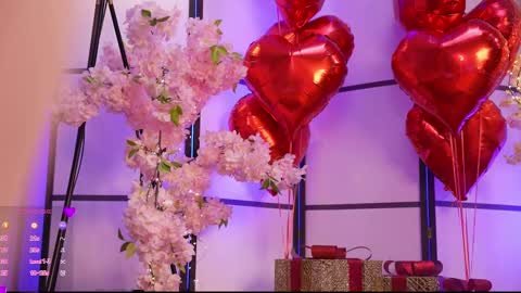 Snapshot of marry_cordy chatting on 02-11-25, 04:11 Mary online show from 02-11-25, 04:11