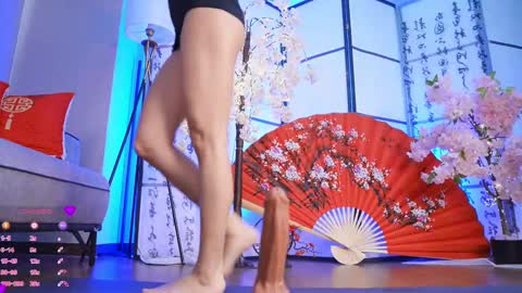 Snapshot of marry_cordy chatting on 02-23-25, 04:28 Mary online show from 02-23-25, 04:28