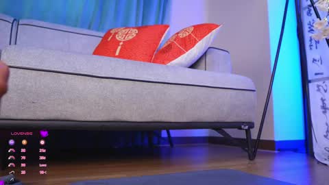 Snapshot of marry_cordy chatting on 02-25-25, 07:20 Mary online show from 02-25-25, 07:20