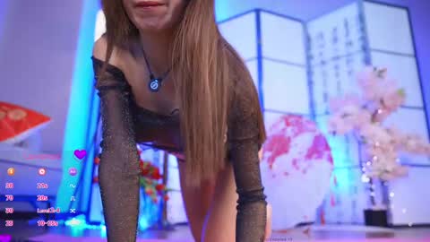 Snapshot of marry_cordy chatting on 03-08-25, 04:56 Mary online show from 03-08-25, 04:56