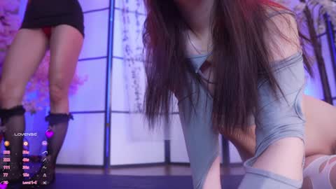 Snapshot of marry_cordy chatting on 11-24-25, 03:28 Mary online show from 11-24-25, 03:28