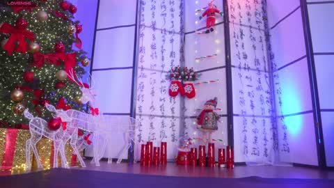 Snapshot of marry_cordy chatting on 12-14-25, 02:50 Mary online show from 12-14-25, 02:50