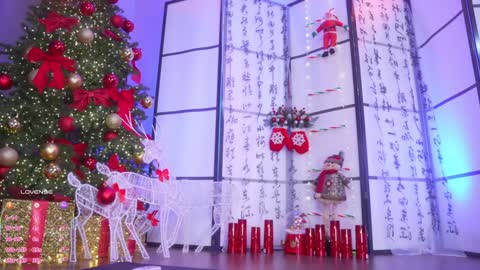 Snapshot of marry_cordy chatting on 12-15-25, 02:49 Mary online show from 12-15-25, 02:49