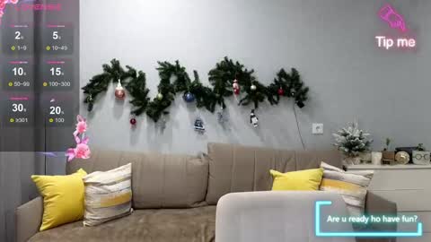 marrycolins online show from 12-25-24, 02:14