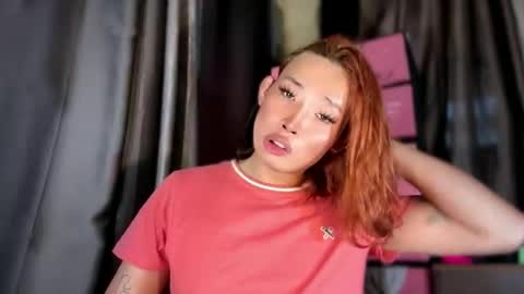 marryme_kai online show from 04-18-26, 04:27