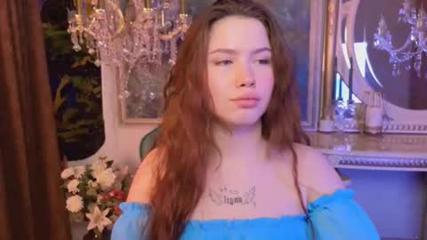 Snapshot of marrymilash chatting on 05-17-26, 06:22 marrymilash online show from 05-17-26, 06:22