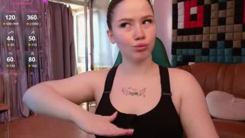 marrymilash online show from 06-22-26, 05:37
