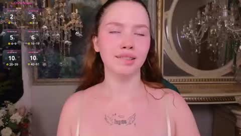 marrymilash online show from 07-31-26, 08:03