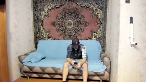 Snapshot of marryplz chatting on 01-10-25, 05:56 Alan online show from 01-10-25, 05:56