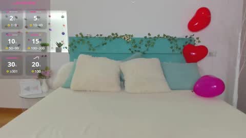 Marselina online show from 02-14-25, 02:23