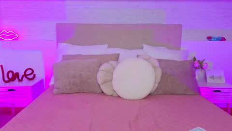 Marselina online show from 01-18-26, 07:23