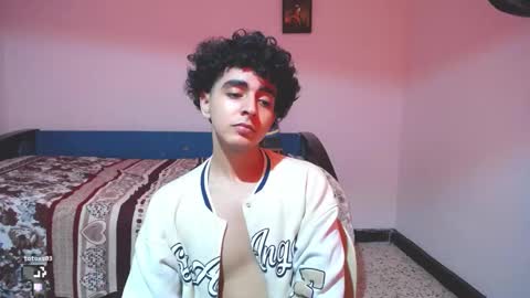 Snapshot of mars_miller chatting on 01-03-25, 10:08 Mars online show from 01-03-25, 10:08