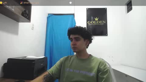 Snapshot of mars_miller chatting on 01-24-25, 03:54 Mars online show from 01-24-25, 03:54