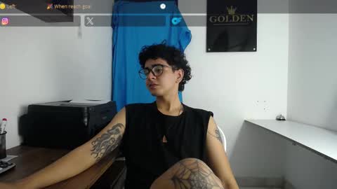 Snapshot of mars_miller chatting on 01-30-25, 06:13 Mars online show from 01-30-25, 06:13