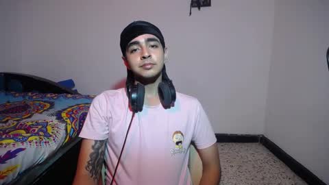 Snapshot of mars_miller chatting on 02-18-25, 07:10 Mars online show from 02-18-25, 07:10