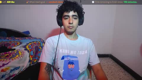 Snapshot of mars_miller chatting on 02-18-25, 07:41 Mars online show from 02-18-25, 07:41