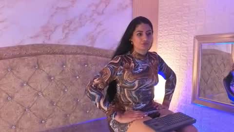 marscarlett online show from 11-16-25, 04:18