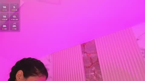 marscarlett online show from 04-10-26, 11:37