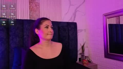 marscarlett online show from 04-16-26, 10:16