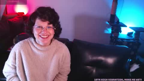 Marsdoll online show from 02-09-26, 02:04