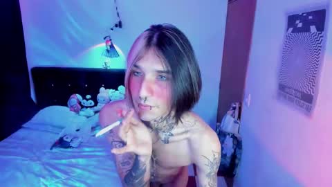 marshall online show from 10-23-25, 07:29