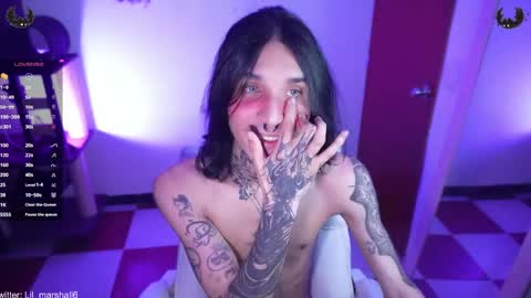 marshall online show from 04-23-26, 05:08