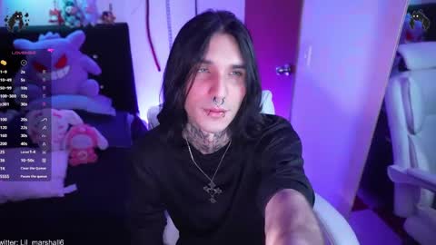 Snapshot of marshall_cazher chatting on 04-29-26, 09:43 marshall online show from 04-29-26, 09:43