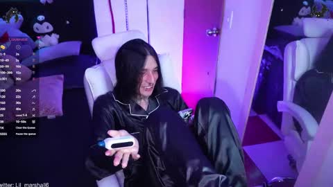 Snapshot of marshall_cazher chatting on 05-03-26, 03:56 marshall online show from 05-03-26, 03:56