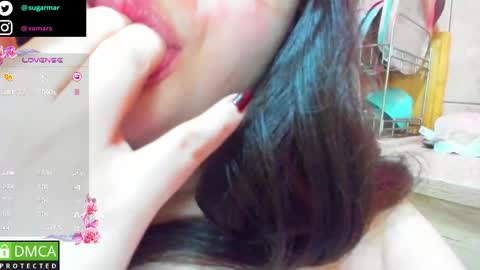 Snapshot of marshasugar chatting on 02-23-25, 09:37 FREE OF sugarmarsha online show from 02-23-25, 09:37
