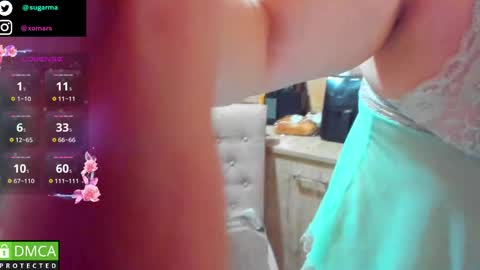 FREE OF sugarmarsha online show from 06-01-26, 04:25
