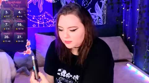 marshmallowbeauty_ online show from 10-26-25, 07:09