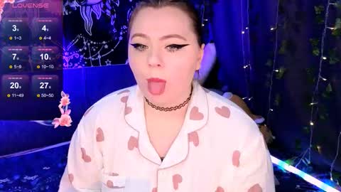 marshmallowbeauty_ online show from 11-15-25, 06:15